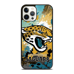 JACKSONVILLE JAGUARS ART LOGO iPhone 12 Pro Case Cover JACKSONVILLE JAGUARS ART LOGO iPhone 12 Pro Case Cover