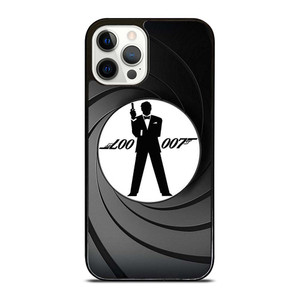 JAMES BOND 007 iPhone 12 Pro Case Cover JAMES BOND 007 iPhone 12 Pro Case Cover