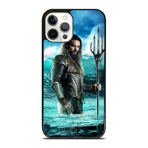 JASON MOMOA AQUAMAN SUPER HERO iPhone 12 Pro Case Cover JASON MOMOA AQUAMAN SUPER HERO iPhone 12 Pro Case Cover