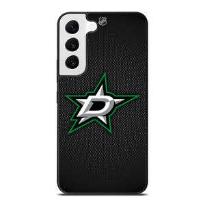 DALLAS STARS HOCKEY NHL LOGO Samsung Galaxy S22 Case Cover DALLAS STARS HOCKEY NHL LOGO Samsung Galaxy S22 Case Cover