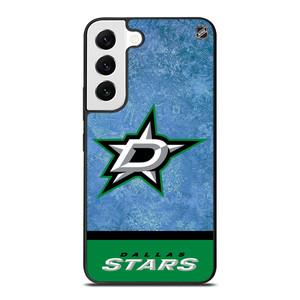 DALLAS STARS HOCKEY TEAM Samsung Galaxy S22 Case Cover DALLAS STARS HOCKEY TEAM Samsung Galaxy S22 Case Cover