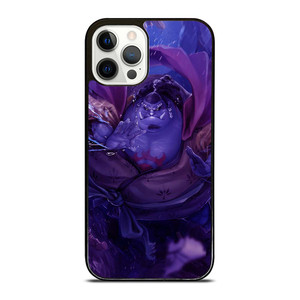 JINBE ONE PIECE ANIME 2 iPhone 12 Pro Case Cover