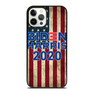 JOE BIDEN KAMALA HARRIS FOR AMERICA iPhone 12 Pro Case Cover