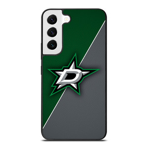 DALLAS STARS NHL HOCKEY LOGO Samsung Galaxy S22 Case Cover DALLAS STARS NHL HOCKEY LOGO Samsung Galaxy S22 Case Cover