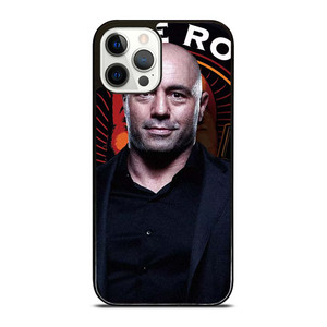 JOE ROGAN EXPERIENCE iPhone 12 Pro Case Cover