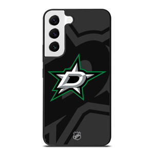 DALLAS STARS NHL TEAM Samsung Galaxy S22 Case Cover DALLAS STARS NHL TEAM Samsung Galaxy S22 Case Cover