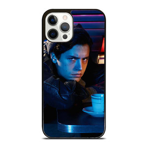 JUGHEAD JONES RIVERDALE COOL iPhone 12 Pro Case Cover
