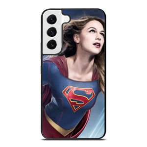 DC COMIC SUPERGIRL 2 Samsung Galaxy S22 Case Cover