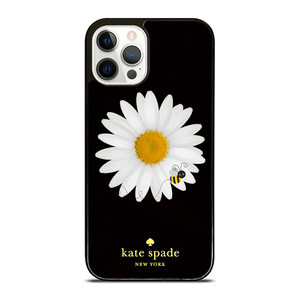 KATE SPADE BEE AND FLOWER iPhone 12 Pro Case Cover