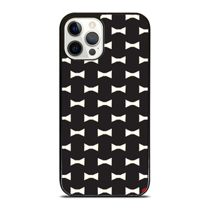 KATE SPADE BOWTIES COLLAGE iPhone 12 Pro Case Cover