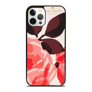 KATE SPADE CAMEROON STREET ROSES iPhone 12 Pro Case Cover