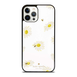 KATE SPADE FLOWER BEE iPhone 12 Pro Case Cover