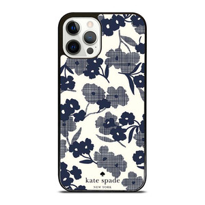 KATE SPADE FLOWER VINTAGE 2 iPhone 12 Pro Case Cover