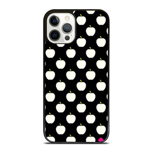 KATE SPADE LOGO APPLE COLLAGE iPhone 12 Pro Case Cover