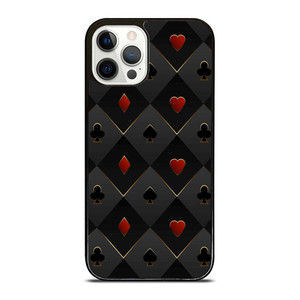 KATE SPADE LOGO BLACK COLLAGE iPhone 12 Pro Case Cover