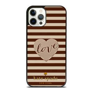 KATE SPADE LOVE iPhone 12 Pro Case Cover KATE SPADE LOVE iPhone 12 Pro Case Cover