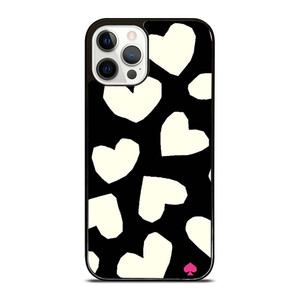 KATE SPADE NEW YORK LOVE COLLAGE iPhone 12 Pro Case Cover