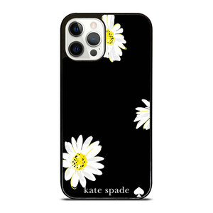 KATE SPADE NEW YORK SUNFLOWER iPhone 12 Pro Case Cover