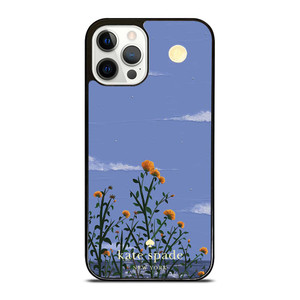 KATE SPADE SPRING SEASON iPhone 12 Pro Case Cover