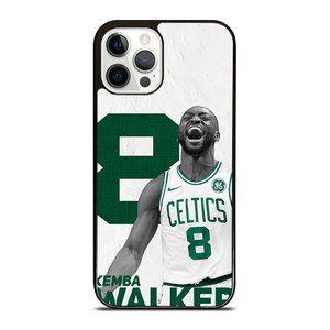 KEMBA WALKER BOSTON CELTICS 8 iPhone 12 Pro Case Cover KEMBA WALKER BOSTON CELTICS 8 iPhone 12 Pro Case Cover