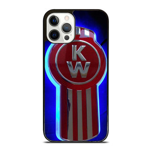 KENWORTH TRUCK SYMBOL iPhone 12 Pro Case Cover