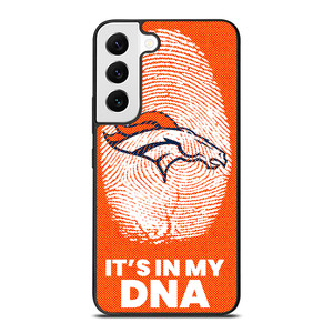 DENVER BRONCOS NFL FOOTBALL FANS Samsung Galaxy S22 Case Cover DENVER BRONCOS NFL FOOTBALL FANS Samsung Galaxy S22 Case Cover