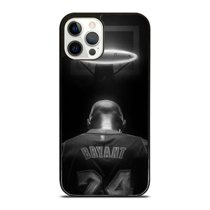 KOBE BRYANT RING REST iPhone 12 Pro Case Cover KOBE BRYANT RING REST iPhone 12 Pro Case Cover