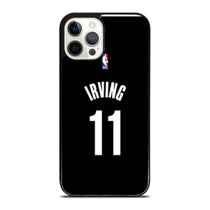 KYRIE IRVING BROOKLYN NETS NBA iPhone 12 Pro Case Cover KYRIE IRVING BROOKLYN NETS NBA iPhone 12 Pro Case Cover