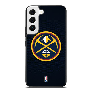 DENVER NUGGETS BASKETBALL NBA Samsung Galaxy S22 Case Cover DENVER NUGGETS BASKETBALL NBA Samsung Galaxy S22 Case Cover