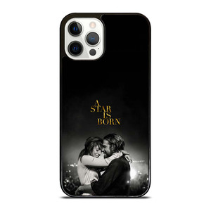LADY GAGA A STAR IS BORN iPhone 12 Pro Case Cover