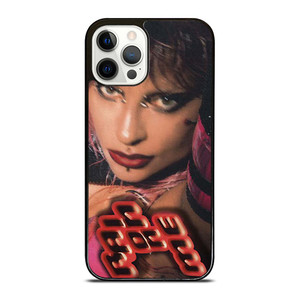 LADY GAGA RAIN ON ME COVER iPhone 12 Pro Case Cover