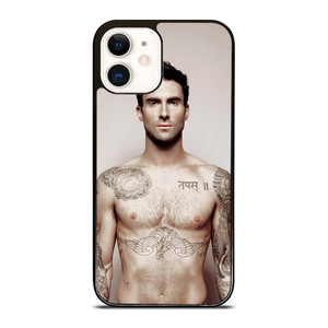 ADAM LEVINE MAROON 5 SEXY iPhone 12 Case Cover ADAM LEVINE MAROON 5 SEXY iPhone 12 Case Cover