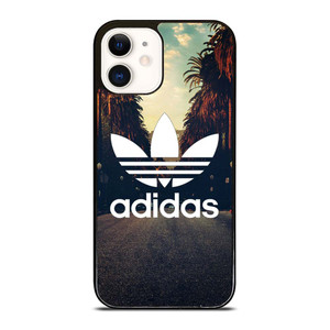 ADIDAS CITY LOGO iPhone 12 Case Cover