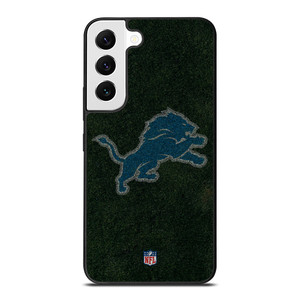 DETROIT LIONS FOOTBALL NFL Samsung Galaxy S22 Case Cover