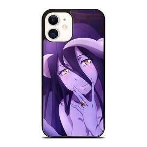 ALBEDO GENSHIN IMPACT GAME iPhone 12 Case Cover