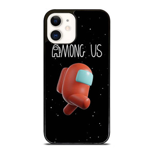 AMONG US GAME 2 iPhone 12 Case Cover