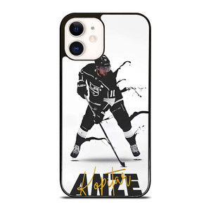 ANZE KOPITAR LOS ANGELES KINGS iPhone 12 Case Cover ANZE KOPITAR LOS ANGELES KINGS iPhone 12 Case Cover