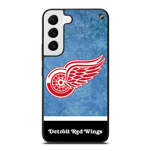 DETROIT RED WINGS HOCKEY TEAM Samsung Galaxy S22 Case Cover DETROIT RED WINGS HOCKEY TEAM Samsung Galaxy S22 Case Cover