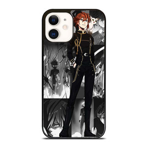 ARTHUR LEYWIN THE BEGINNING AFTER THE END 2 iPhone 12 Case Cover