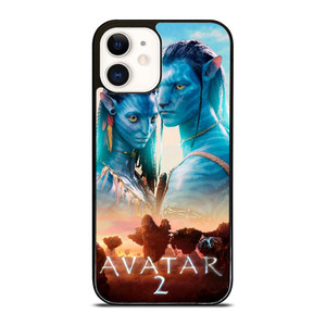 AVATAR 2 THE WAY OF WATER iPhone 12 Case Cover AVATAR 2 THE WAY OF WATER iPhone 12 Case Cover