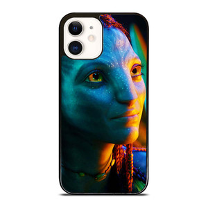 AVATAR NEYTIRI 2 iPhone 12 Case Cover