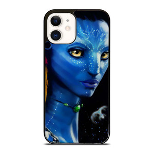AVATAR NEYTIRI iPhone 12 Case Cover AVATAR NEYTIRI iPhone 12 Case Cover