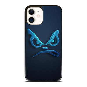 BAD BOY MMA ICON iPhone 12 Case Cover