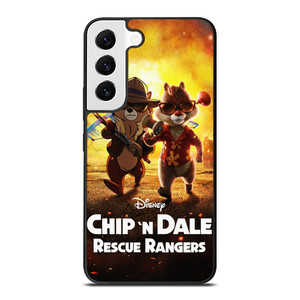 DISNEY CHIP N DALE RESCUE RANGERS 2 Samsung Galaxy S22 Case Cover