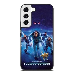 DISNEY LIGHTYEAR MOVIES Samsung Galaxy S22 Case Cover