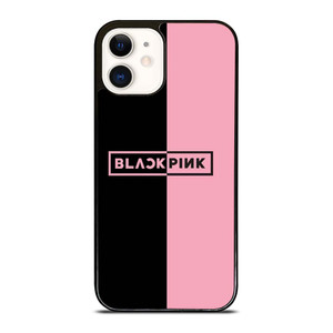 BLACKPINK WALL iPhone 12 Case Cover