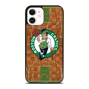 BOSTON CELTICS NBA iPhone 12 Case Cover