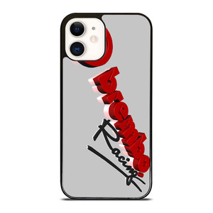 BREMBO RACING 3D LOGO iPhone 12 Case Cover