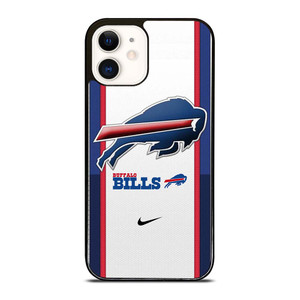 BUFFALO BILLS LOGO iPhone 12 Case Cover