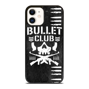 BULLET CLUB AK iPhone 12 Case Cover